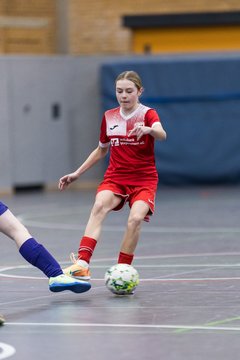 Bild 1010 - wCJ Falkinnen Cup